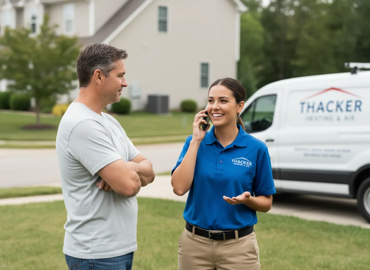 Ac Repair Hitchcock, OK FAQs